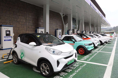 電動(dòng)車已全面落地 從市場(chǎng)滲透到未來(lái)展望